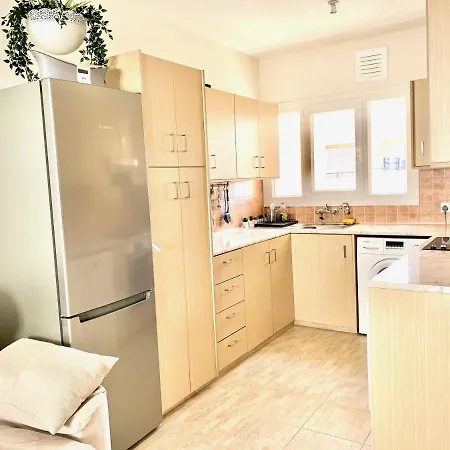 Chrysland 2 Bedroom In Heart Of Апартаменты *