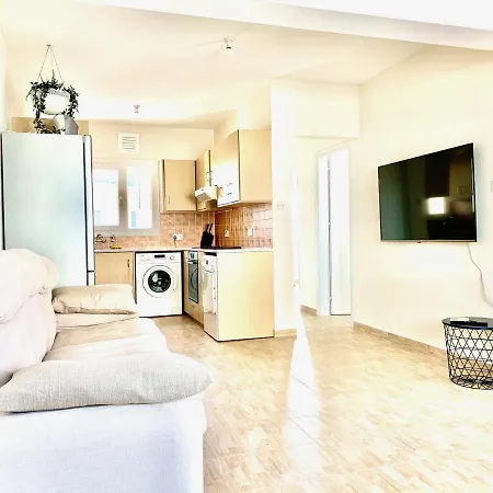 Chrysland 2 Bedroom In Heart Of Апартаменты *