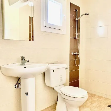 Chrysland 2 Bedroom In Heart Of * Ayia Napa